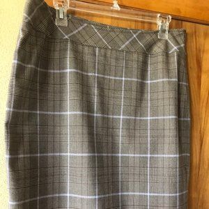 Women's pencil skirt